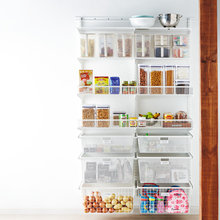 Kitchen Storage