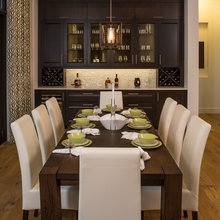 DINING WALL