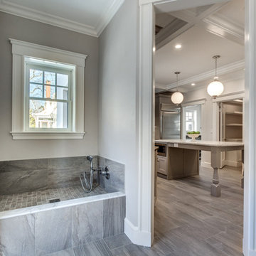 Custom Rennovation