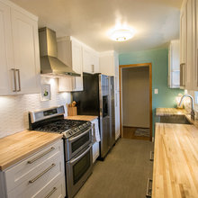 tiny bungalow remodel