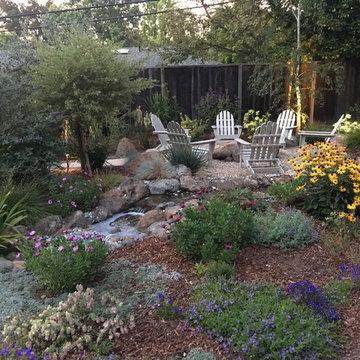 Water Features