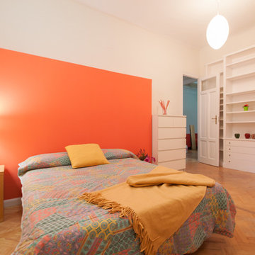Vivienda para alquiler - Lope de Rueda