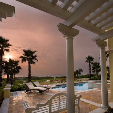 Bermuda Style Private Residence