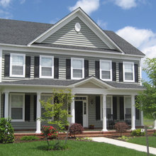 Exteriors