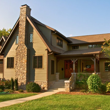 Nashville Curb Appeal