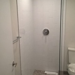 Shower Glass New York - Products