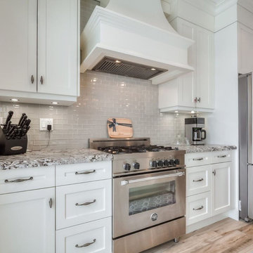 Kitchen Remodel