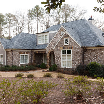 Atlanta Christmas Lighting Project