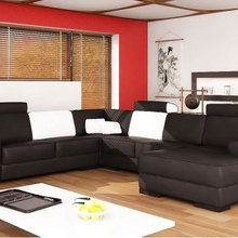 Living Room Ideas