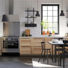 Current Kitchen Thoughts
