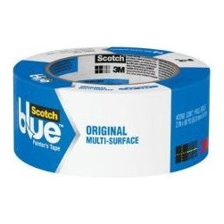 ScotchBlue Multi-Surface Painter&rsquo;s Masking Tape - Products