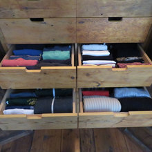 Organizing