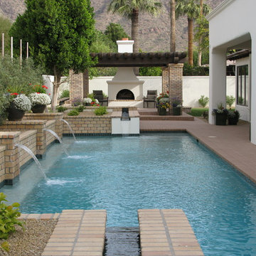Arcadia Residence
