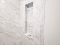tile grout
