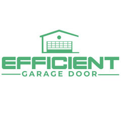 Efficient Garage Door