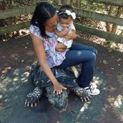 Ayanna Washington's photo