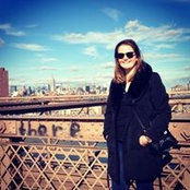 Foto von Caroline Lugli