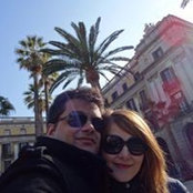 Mircea Andrei Lazar's photo