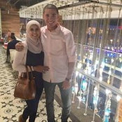 Rania El-Sergany's photo