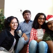 Divya Jaikumar's photo