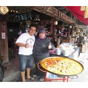 Elaya Raja's photo