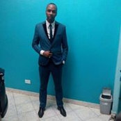 Benjamin Musili's photo