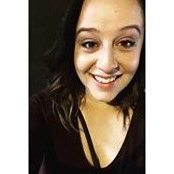 Kayleigh McWhinnie's photo