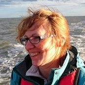 Claire Griffiths's photo