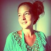 Carolina De Andrade's photo