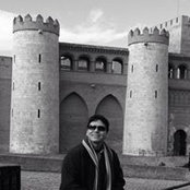 Will Molina's photo