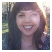 Candice Makhan's photo