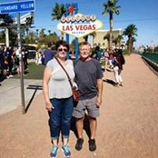 Chuck Gill's photo
