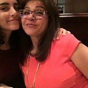 Yasmin Odeh's photo