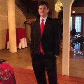 Daniel Bliss's photo
