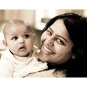 Malini Pant-Padhi's photo