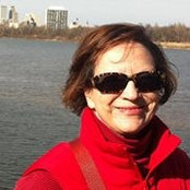 Foto von Norma Pierce