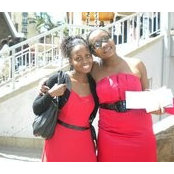 Kate Makworo's photo