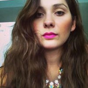 Claudia G. Garcias foto