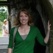 Alicia Anthony's photo