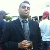 Vineet Baid's photo