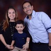 Domingo Montalvo's photo