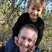 Jonah Levenberg's photo