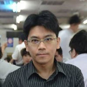 James Lin's photo