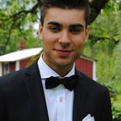 Foto von Adam Bergman