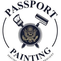 Passport Painting