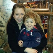 Emily Strong's photo