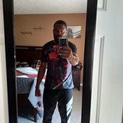 Cedric Williamss foto