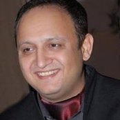 Anil Sachdevas foto