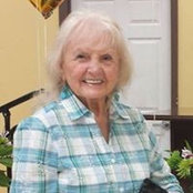 Lila Bakers foto