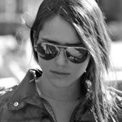 Daniela Villarreal's photo